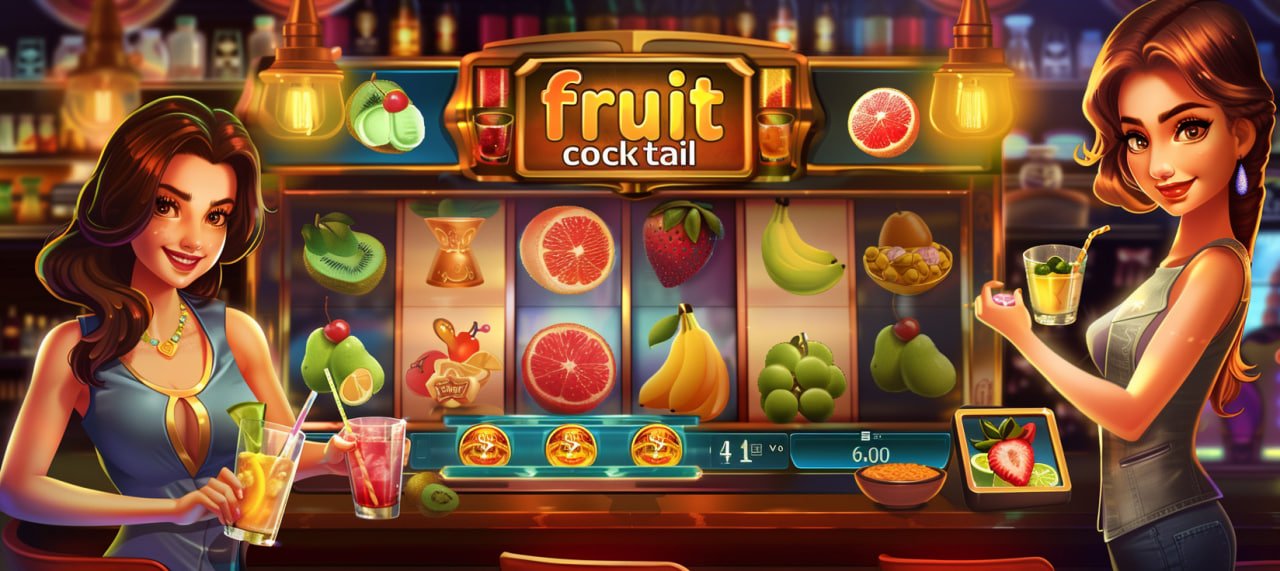 789u – Nổ hũ và game slot